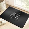 Marvel Door Mat Groot Quick Dry Bathroom Mat Absorbs Water Instantly, Dries Fast Without Pooling Perfect for Bathroom Entranc