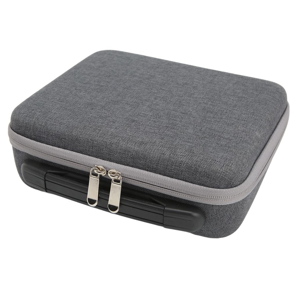 Sports Camera Carrying Case Shock Absorbing Protective Camera Accessories Travel Bag for DJI ACTION 3