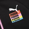 Puma Куртки Женские Черный Стойка Умеренный Другое 535181-01