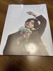 [USED] BTS V Tae Photobook