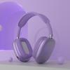 ST-01 Wireless Headphones ABS Practical Exquisite Stylish Stereo Bluetooth-compatible 5 Headsets for Music