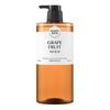 Original Collection Back Acne Slightly Acidic Large Capacity Body Wash Grapefruit Fragrance, 1.2kg, 1 Unit