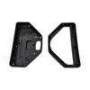 Motorcycle Tachometer Speed Clock Instrument Case Speedometer Cover Housing Fit Honda CBR 1000RR 2004 2005 2006 2007