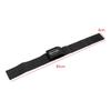 1 Pc Golf Swing Training Aids Swing Arm Strap Double Ring Golf Swing Trainer Beginners Posture Corrector Golf Swing Strap