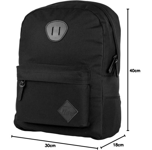 Рюкзак Nitro Urban Classic true black