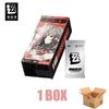 100% Оригинальная Игра с Коллекционными Карточками Shining Soul Zenless Zone Zero Vol.2 TCG Коллекционные Карточки Подарок Серия Ridu Things Игра