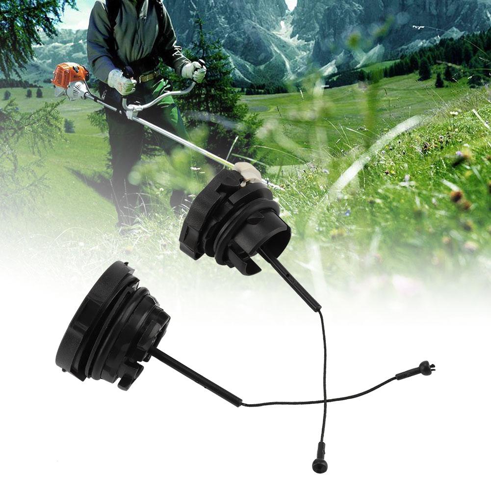 Крышка бензобака для бензопилы Stihl Крышка топливного бака Ms250 Ms230 Ms360 Деталь 000 0350 0525 0000 350 0526