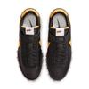 IM8658-003 Nike Waffle Racer «Черный/Университетское золото» (Мужской)