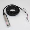 Submersible type liquid level sensor 4-20mA 0-5V 0-10V RS485 output 1m 2m 3m 4m 5m 6m 7m 8m 9m 10m 15m water level transmitter