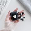 Applicable to Apple AirPods Pro1 generation Bluetooth headset case Apple 1 generation love square brand 1 generation earphone case
