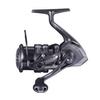 SHIMANO Катушка для спиннинга для автобусного комплекса XR 2021 2500 F6 HG Bus