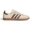Samba Adidas Originals Og 'Cream White Preloved Brown' ID1447