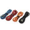 Car MP3 For Speaker 3.5mm Male To Male 3.5mm Audio Cable Audio Adapter Cord AUX Cord Car AUX Cable