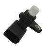07D906433 Crankshaft Position Sensor Compatible for Aud RS6 2010 S6 2007-2011 S8 2007-2010, for Volkswagen Phaeton 2004-2006