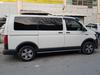 Комплект молдингов и арок (11 деталей) 1 дверь, Короткая база для Volkswagen T5 Transporter 2003-2010 гг