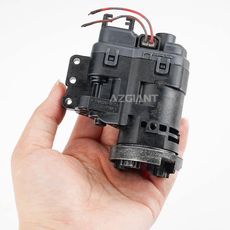 Car Replacement rearview mirror folding motor actuator assembly for Renault Megane Scenic Koleos Captur Clio Kadjar