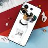 Dog Jack Russell Terrier Case For Xiaomi Redmi Note 12 11 10 9 8 13 Pro Plus 12S 11S 10S 9S 10A 9C 10C 12C 13C Cover
