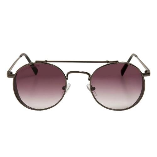 Urban Classics Unisex Adult Chios Round Sunglasses