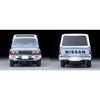 TOMYTEC Tomica Limited Vintage Neo 1/64 LV-N374a Nissan Truck King Cab Blue Mist North American Spec. Multicolor.