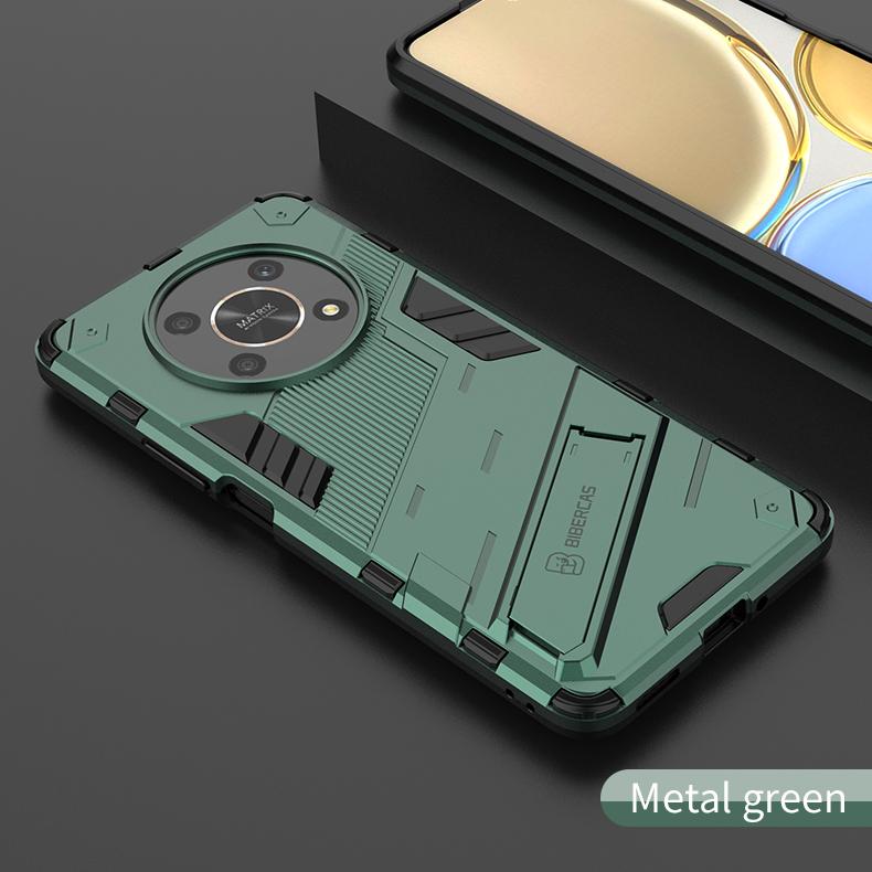 Чехол для Honor 90 Pro X6 X6S X8 X9 X9A X9B 70 Magic 4 5 6 Lite чехол-держатель Armor Back Coque для Huawei Nova 9 SE чехол для телефона