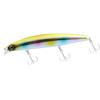 Daiwa Shoreline Shiner Z Set Upper 125S Gold Rainbow Lure