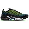 Nike Кроссовки Air Max Plus Racer Blue Volt Повседневная обувь FZ4628-001