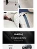 BYD Xia Zuo Cushion Seat Cover: Breathable, Ventilated Suede Mat for All-Season Use in Business Vehicles