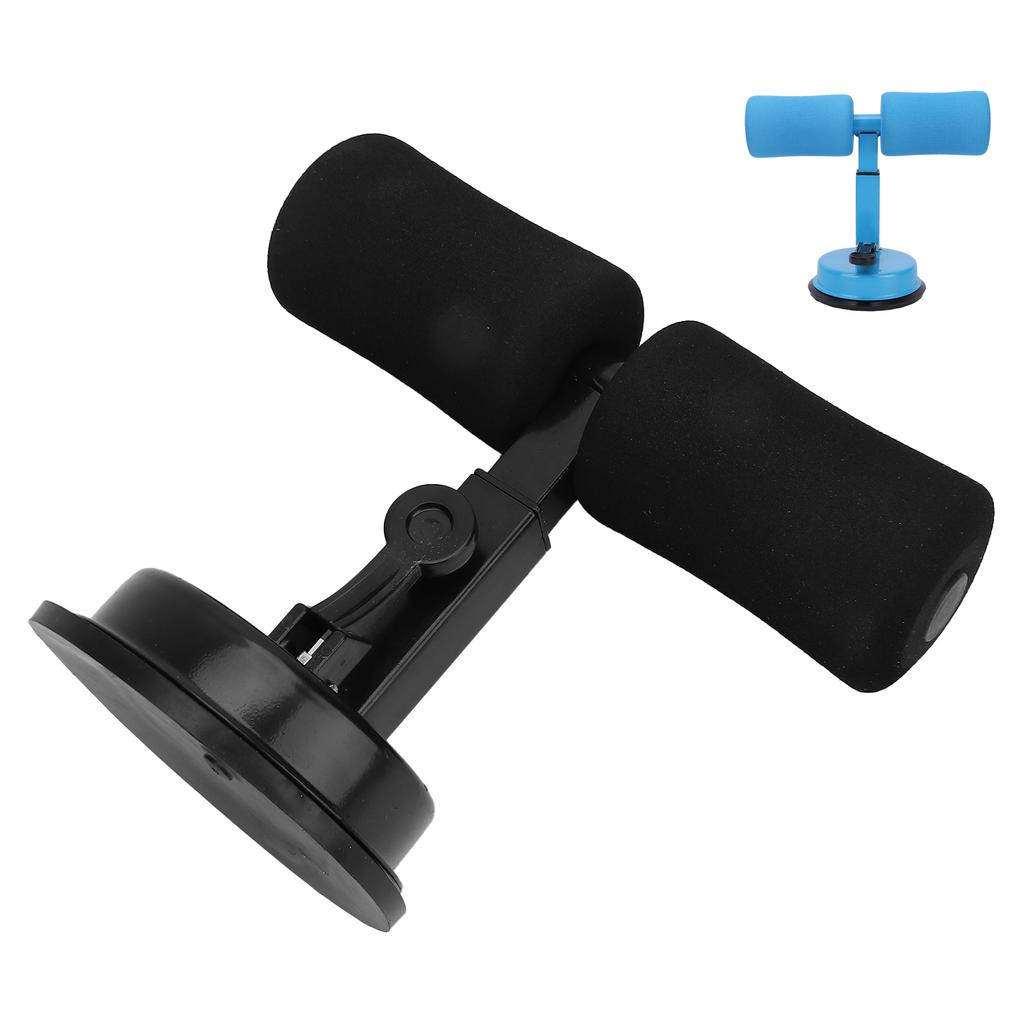 Abdominal Trainer SitUp Aid Suction Cup Household Fitness Body Shaping Exercise Tool