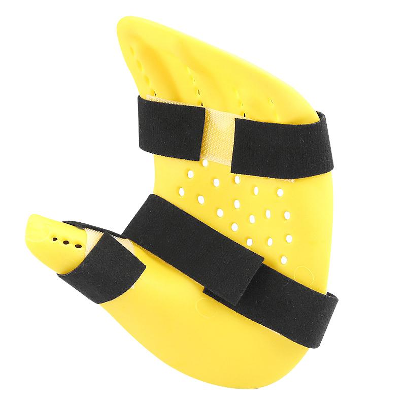 Корректор для пальцев, ортопедические приспособления для запястья и пальцев, удлиненный тип, для тренировки, инсульта, гемиплегия, шина для поддержки руки