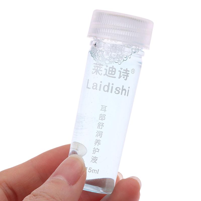 60 шт. одноразовых сережек Mint, очиститель отверстий, дезинфекция, ушные провода, чистка отверстий для пирсинга, уход, стерилизация