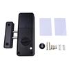 Indoor Burglar Lock Size Show As The Picture Wood Door Lock Superior Protection Advanced Electronic Technology Enhanced Security