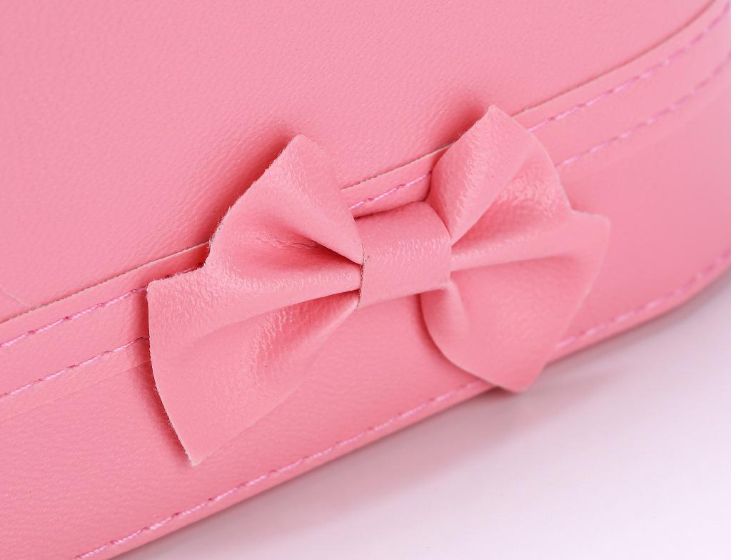 Вместительная летняя женская милая корейская косметичка 2024 года - Многофункциональный органайзер