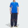 adidas Штаны для спортивного костюма SS25 TEAMGEIST Повседневные штаны Мужские KF4944