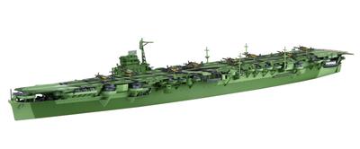 Fujimi Model Special Series Японский военно-морской авианосец Amagi 1/700 № 17 Special-17