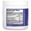 TransformHQ, Hydration, Electrolyte Drink Mix, Caffeine-Free, Blue Raspberry, 5.7 oz (159.6 g)