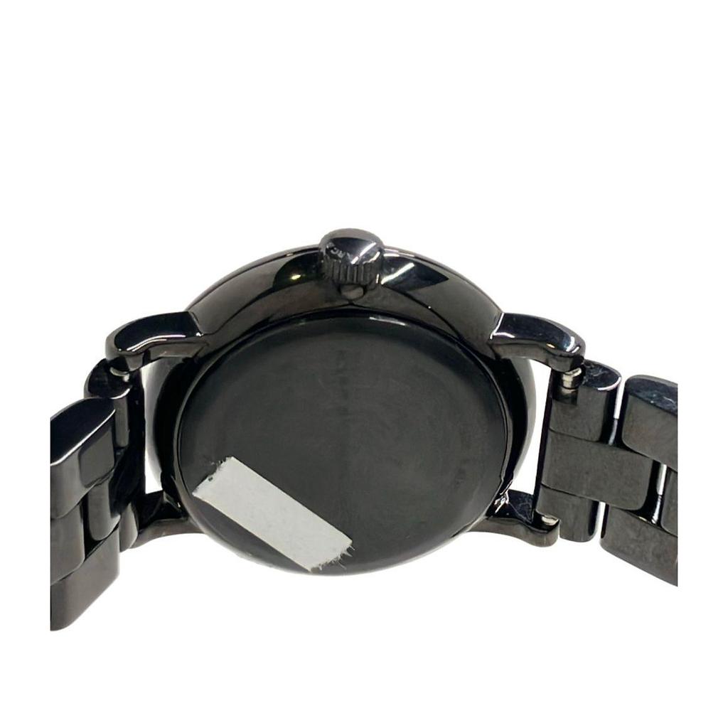 Б/у Часы MARC BY MARC JACOBS MBM3425 Кварцевые Черные Женские MARC BY MARC JACOBS