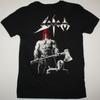 Черная футболка Sodom Band Хлопок Унисекс S-234XL Для Мужчин Женщин Унисекс Футболка