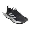 Adidas Rapidmove Black White Женские кроссовки Core-Black Cloud-White Grey-Six IF3203