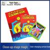 Color-Changing Magic Cartoon Book for Stage Performances and Talented Students