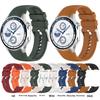 Silicone Sport Strap for Oppo Watch X, OnePlus Watch 2 - Replacement Wristband