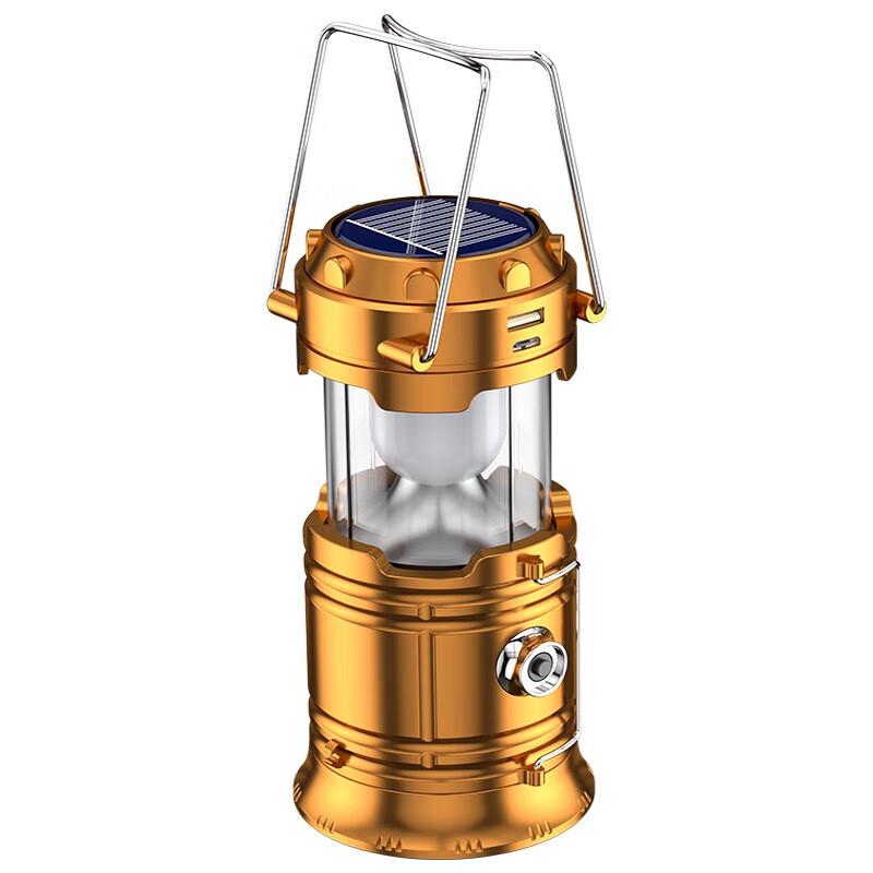 Многофункциональный уличный кемпинговый фонарь SHENYU M80