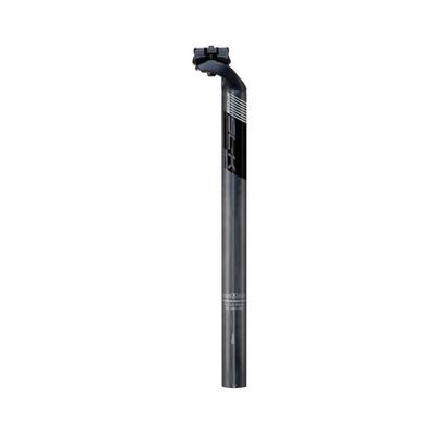 FSA SP SBS Carbon Номер детали SL-K Подседельный штырь, Серый, 31.6x350мм, 192-0058005030