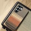 Для Samsung Galaxy S26 S25 S24 S23 Ultra S 26 Edge 5G Роскошный Чехол Магнитная Задняя Крышка Coque Samsung S26 Ultra Чехол для Телефона S25 FE 24 Plus
