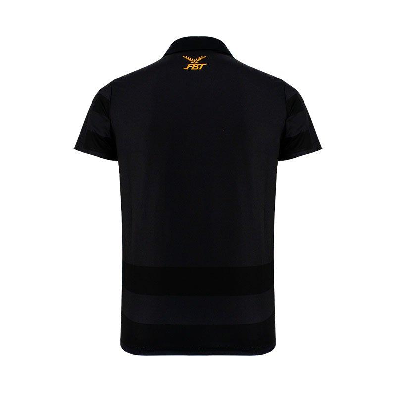 Men Soccer Thailand Football Club AFC Jersey Shirt Polyester Print Short Sleeve Round Neck Quick Dry FBT Saimit Kabin United FC