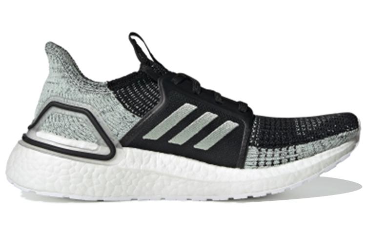 UltraBoost 19 Wmns Adidas 'Linen Green' Женские G27484