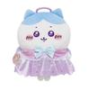 Official Angel Devil Big Plush Toy (Hachiwa)