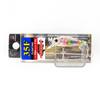 ZipBaits Плавающая приманка Rigge 35F 204 (9189)