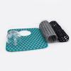 Sink Protector Mat Non Slip Heat Insulation Silicone Sink Protector Dishwashing Mat Kitchen Accessories for Dining Room