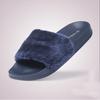 Luxurious Faux Fur Slides Inspired By Rihanna With Premium Quality And Style