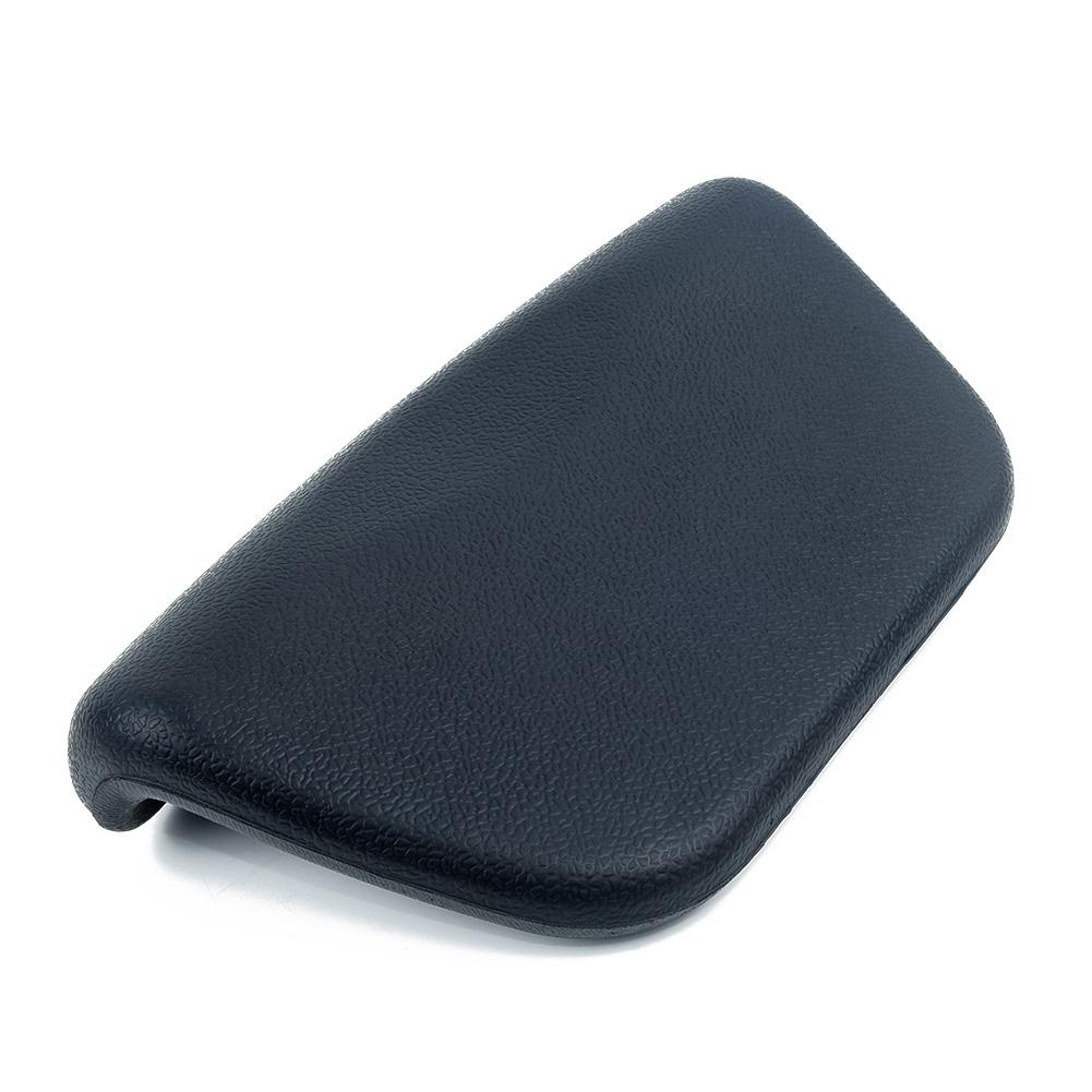 265*150*60мм Подушка для ванны Удобная поддержка Противоскользящая 1 шт. Дом Черный